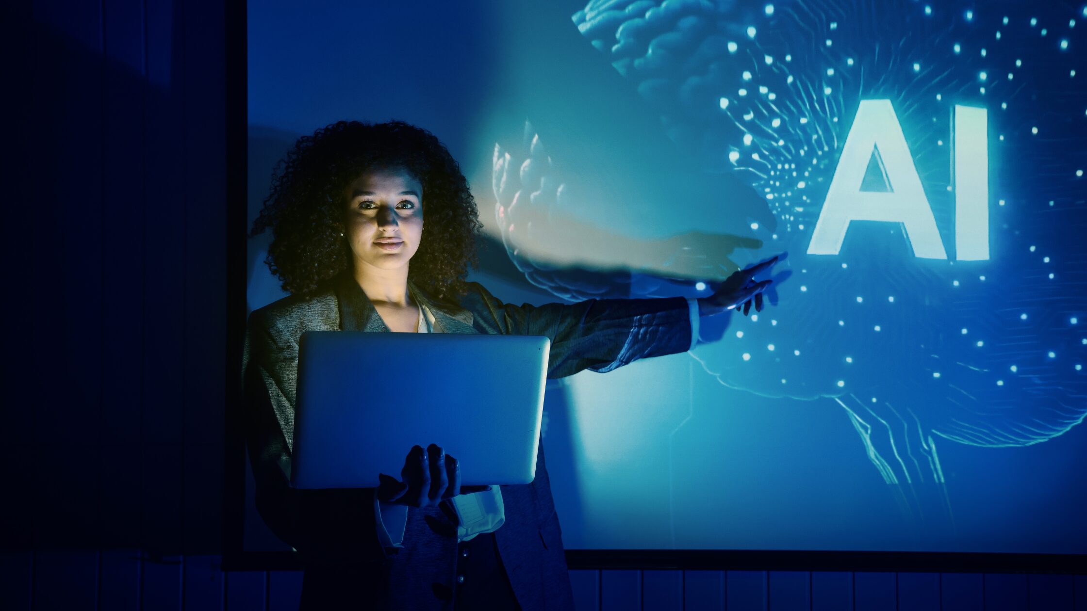 Career development and AI